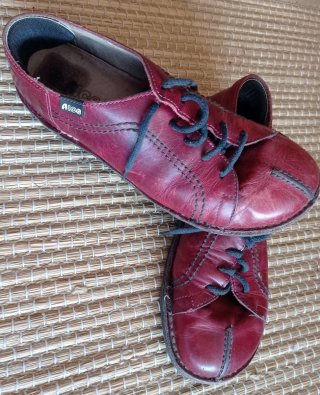 Zapatos Arce mujer talla 39