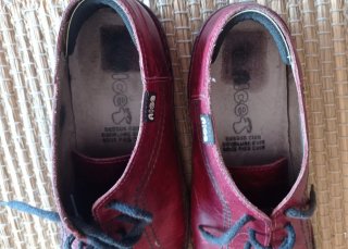 Zapatos Arce mujer talla 39