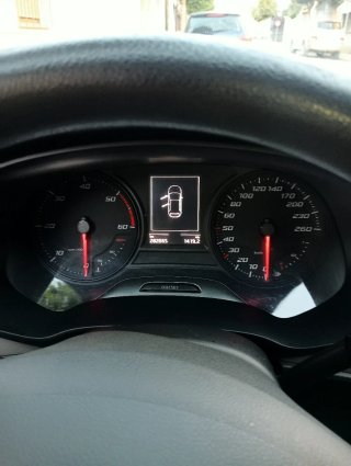 SEAT Leon 2014