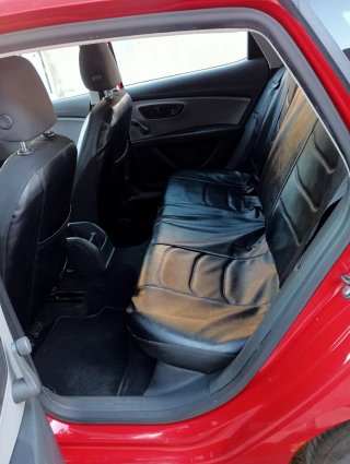 SEAT Leon 2014