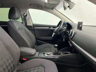 Audi A3 2015 sportback diésel 135mil km