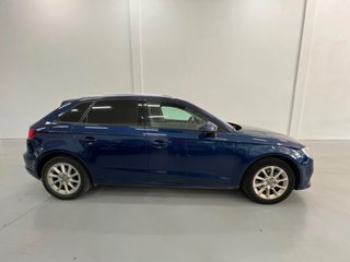 Audi A3 2015 sportback diésel 135mil km
