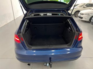 Audi A3 2015 sportback diésel 135mil km
