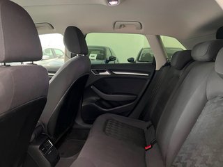 Audi A3 2015 sportback diésel 135mil km