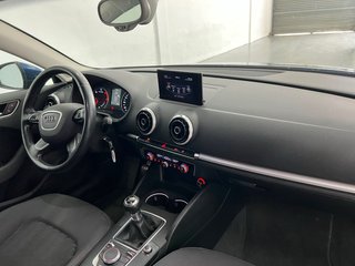 Audi A3 2015 sportback diésel 135mil km