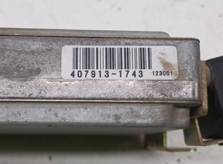 Kia 225047 0k04r18881e centralita motor sportage