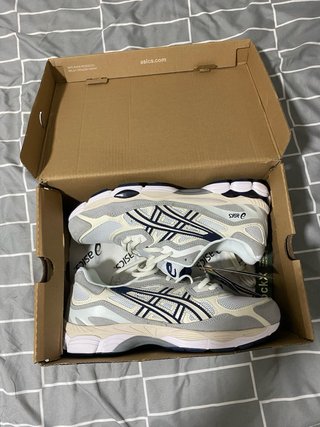 Asics Gel Zapatillas Deportivas Hombre/Mujer