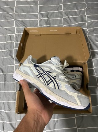 Asics Gel Zapatillas Deportivas Hombre/Mujer