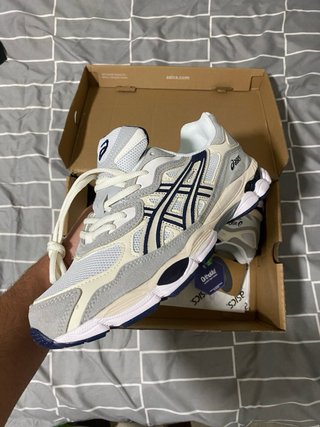 Asics Gel Zapatillas Deportivas Hombre/Mujer