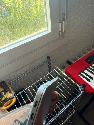 MacBook Air 13 2019 Plata
