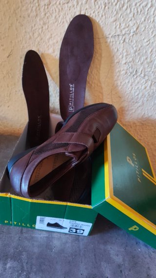 Zapatos Pitillos Talla 39 Nuevos