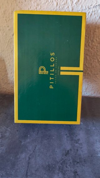 Zapatos Pitillos Talla 39 Nuevos