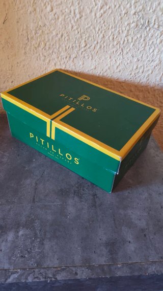 Zapatos Pitillos Talla 39 Nuevos