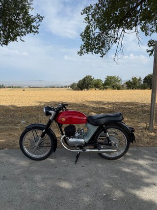 Montesa Impala