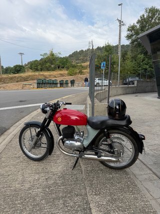 Montesa Impala
