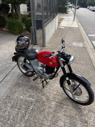 Montesa Impala