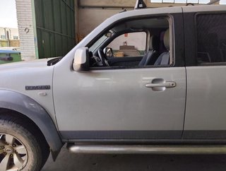 Faldon lateral izq ford 227334 1769395 ranger 2.5