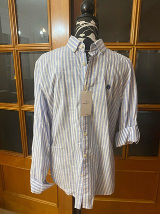 Camisa Springfield Nuevo