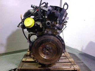 Motor ford rectp5410092 fyda focus i (daw, 1.6 16v