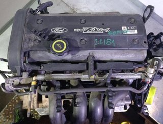 Motor ford rectp5410092 fyda focus i (daw, 1.6 16v