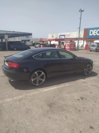 Audi A5 2010