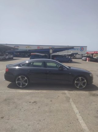 Audi A5 2010
