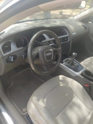 Audi A5 2010
