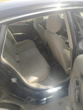 Audi A5 2010