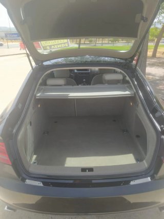Audi A5 2010