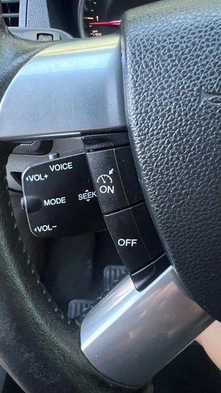 Ford Kuga Etiqueta B