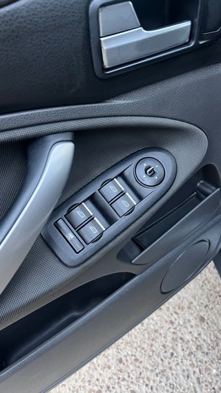 Ford Kuga Etiqueta B