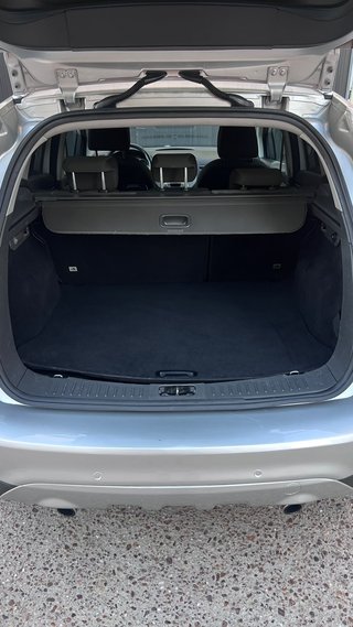 Ford Kuga Etiqueta B