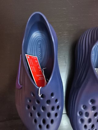 Nike Reactx Rejuven8 Azul Talla 42.5