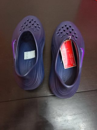 Nike Reactx Rejuven8 Azul Talla 42.5
