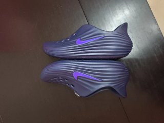 Nike Reactx Rejuven8 Azul Talla 42.5