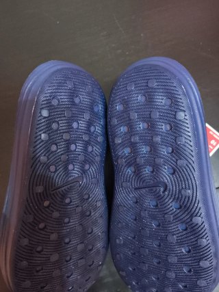 Nike Reactx Rejuven8 Azul Talla 42.5
