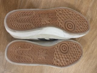 Zapatillas Adidas Court TNS Premiere Beige
