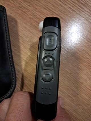 Sekonic L-308S Flashmate Fotómetro