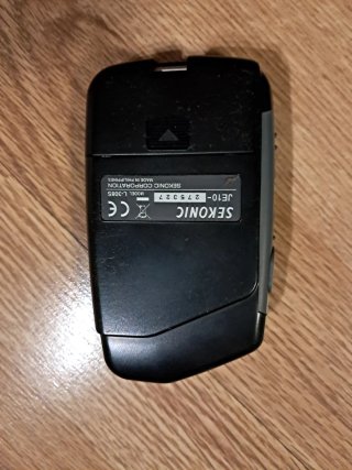 Sekonic L-308S Flashmate Fotómetro