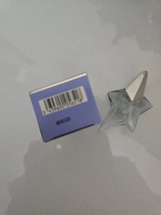 Miniatura Angel Eau de Parfum 5ml