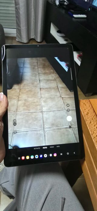 Samsung Galaxy Tab S6 Lite 128GB + S Pen