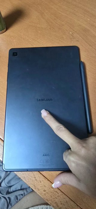 Samsung Galaxy Tab S6 Lite 128GB + S Pen