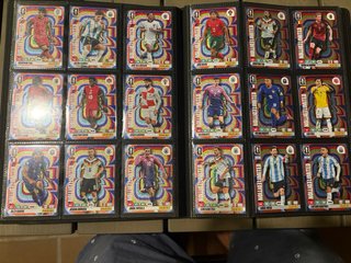 Adrenalyn XL FIFA World Cup Limited Edition