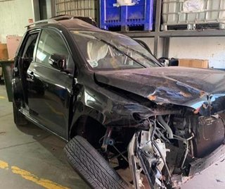 Cristal puerta delantera derecha toyota rav4 35024
