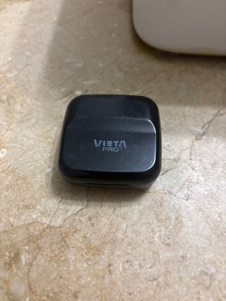 Cascos Vieta Pro Negros