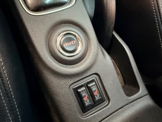 MITSUBISHI OUTLANDER 2.2 DID 150 KAITEKI 4X4 AWD 7