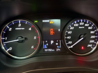 MITSUBISHI OUTLANDER 2.2 DID 150 KAITEKI 4X4 AWD 7