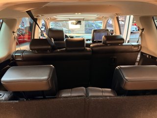 MITSUBISHI OUTLANDER 2.2 DID 150 KAITEKI 4X4 AWD 7