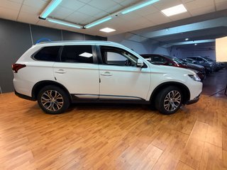 MITSUBISHI OUTLANDER 2.2 DID 150 KAITEKI 4X4 AWD 7