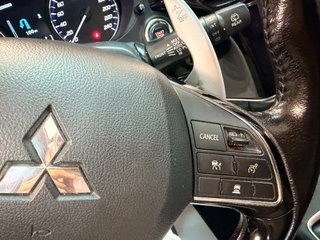 MITSUBISHI OUTLANDER 2.2 DID 150 KAITEKI 4X4 AWD 7